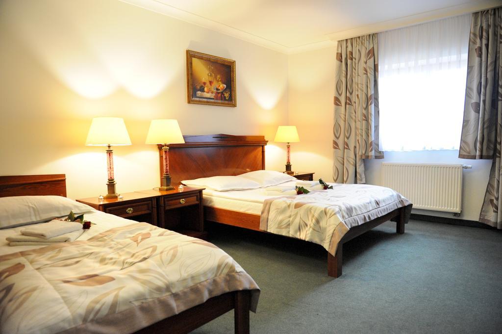 Hotel Czardasz Kozieglowy  ห้อง รูปภาพ
