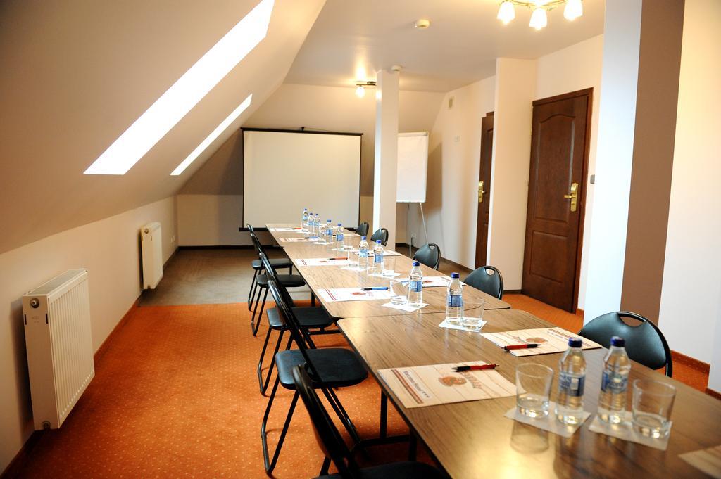 Hotel Czardasz Kozieglowy  ภายนอก รูปภาพ