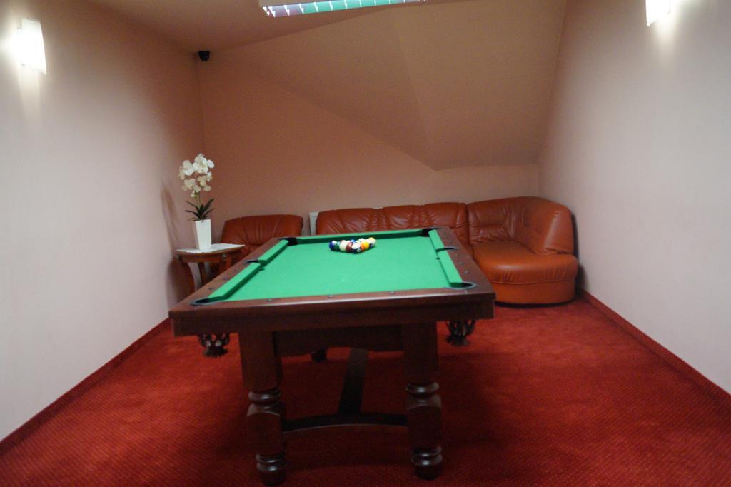 Hotel Czardasz Kozieglowy  ภายนอก รูปภาพ