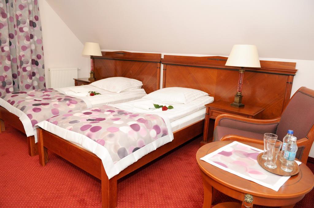 Hotel Czardasz Kozieglowy  ห้อง รูปภาพ