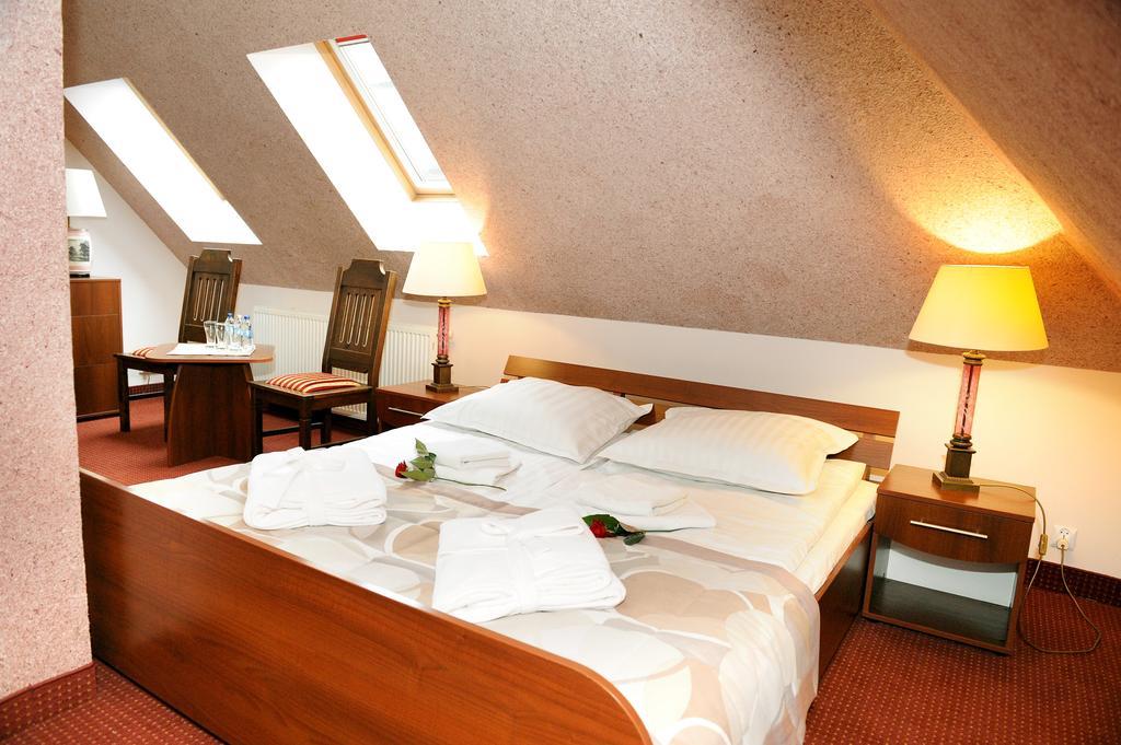 Hotel Czardasz Kozieglowy  ห้อง รูปภาพ