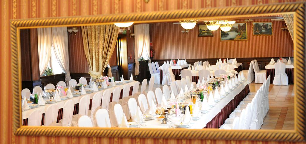 Hotel Czardasz Kozieglowy  ภายนอก รูปภาพ