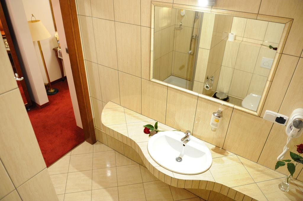 Hotel Czardasz Kozieglowy  ภายนอก รูปภาพ
