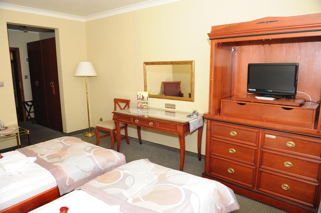 Hotel Czardasz Kozieglowy  ภายนอก รูปภาพ