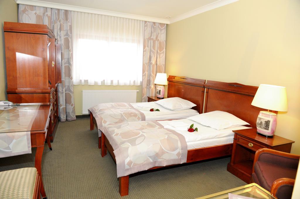 Hotel Czardasz Kozieglowy  ภายนอก รูปภาพ