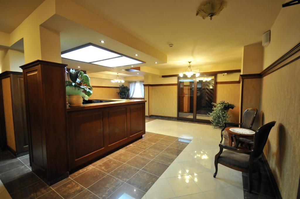 Hotel Czardasz Kozieglowy  ภายนอก รูปภาพ